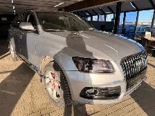 2017 Audi Q5 quattro 4dr 2.0T Komfort - Photo 7
