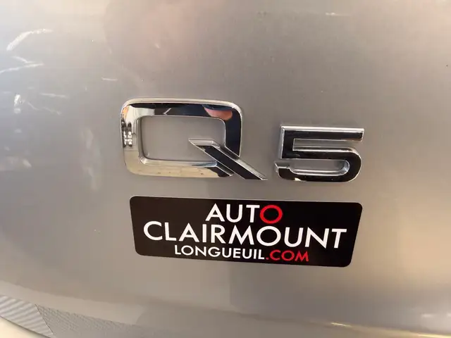 2017 Audi Q5 quattro 4dr 2.0T Komfort - Photo 9