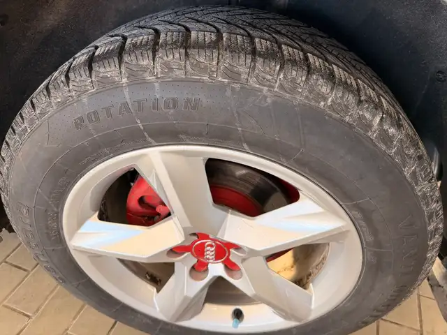 2017 Audi Q5 quattro 4dr 2.0T Komfort - Photo 11