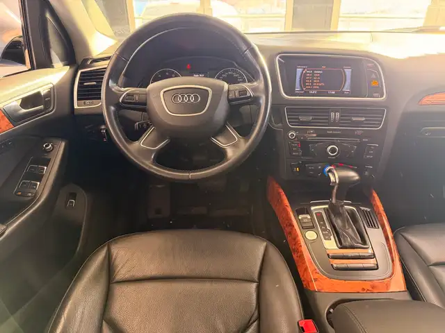 2017 Audi Q5 quattro 4dr 2.0T Komfort - Photo 12