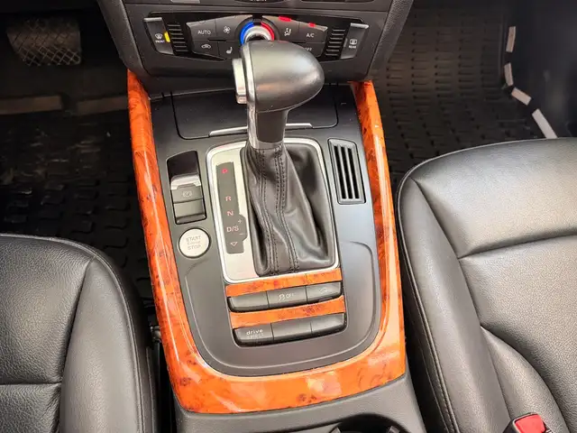 2017 Audi Q5 quattro 4dr 2.0T Komfort - Photo 14