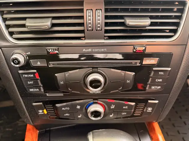 2017 Audi Q5 quattro 4dr 2.0T Komfort - Photo 15