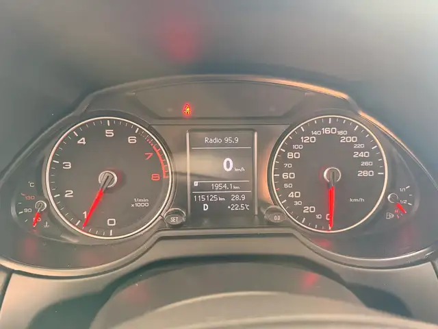 2017 Audi Q5 quattro 4dr 2.0T Komfort - Photo 16