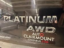 2021 Nissan Rogue AWD Platinum - Photo 3