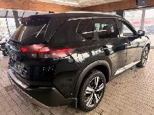 2021 Nissan Rogue AWD Platinum - Photo 4