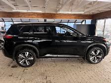 2021 Nissan Rogue AWD Platinum - Photo 5