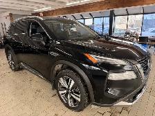 2021 Nissan Rogue AWD Platinum - Photo 6