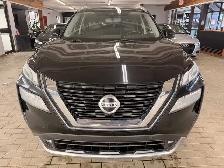 2021 Nissan Rogue AWD Platinum - Photo 7