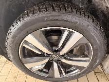 2021 Nissan Rogue AWD Platinum - Photo 8