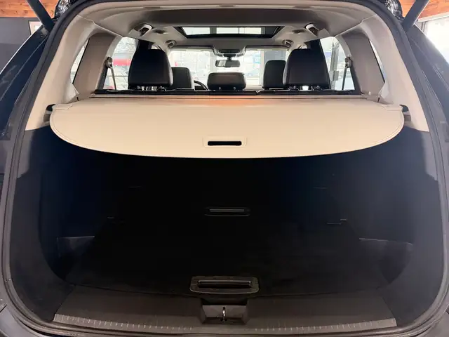 2021 Nissan Rogue AWD Platinum - Photo 9