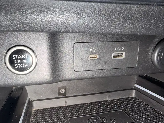 2021 Nissan Rogue AWD Platinum - Photo 14