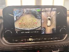 2021 Nissan Rogue AWD Platinum - Photo 18