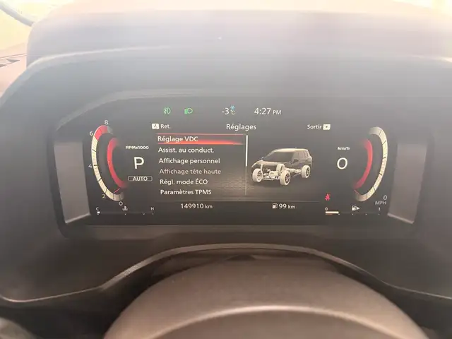 2021 Nissan Rogue AWD Platinum - Photo 19