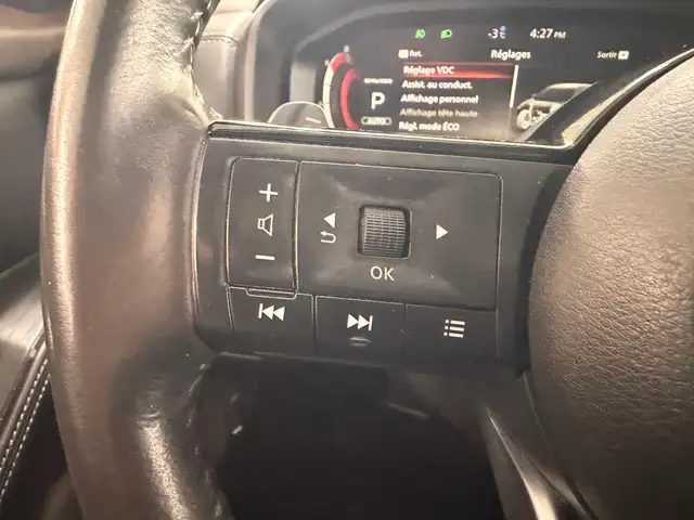 2021 Nissan Rogue AWD Platinum - Photo 20