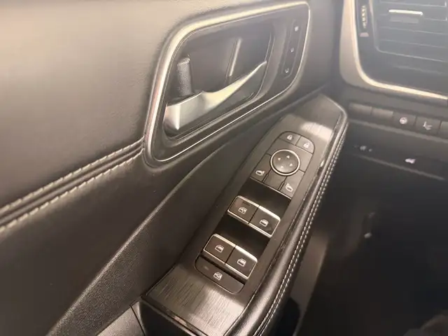 2021 Nissan Rogue AWD Platinum - Photo 22