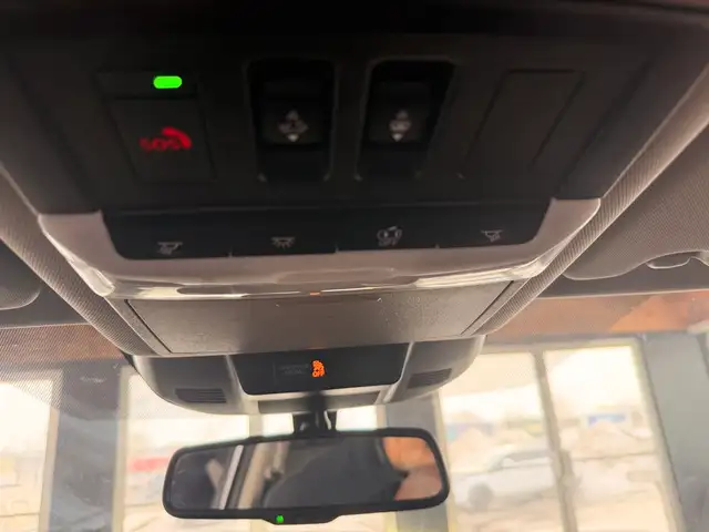 2021 Nissan Rogue AWD Platinum - Photo 24