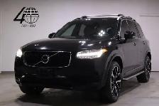 2019 Volvo XC90 T8 eAWD Plug-In Hybrid Momentum