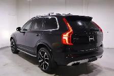 2019 Volvo XC90 T8 eAWD Plug-In Hybrid Momentum - Photo 4