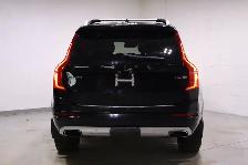 2019 Volvo XC90 T8 eAWD Plug-In Hybrid Momentum - Photo 5