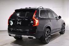 2019 Volvo XC90 T8 eAWD Plug-In Hybrid Momentum - Photo 6