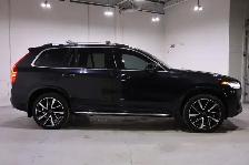 2019 Volvo XC90 T8 eAWD Plug-In Hybrid Momentum - Photo 7