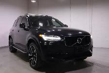 2019 Volvo XC90 T8 eAWD Plug-In Hybrid Momentum - Photo 8