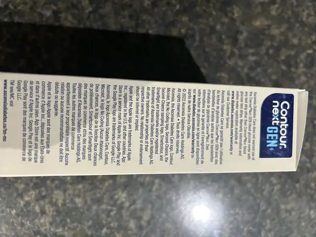 Diabetic Glucose Monitors - Photo 2