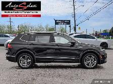 2021 Volkswagen Tiguan Highline R-Line 4Motion - Apple Carpla... - Photo 3