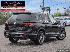 2021 Volkswagen Tiguan Highline R-Line 4Motion - Apple Carpla... - Photo 4