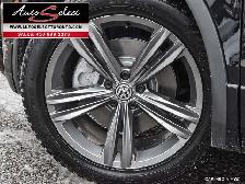 2021 Volkswagen Tiguan Highline R-Line 4Motion - Apple Carpla... - Photo 5