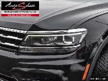 2021 Volkswagen Tiguan Highline R-Line 4Motion - Apple Carpla... - Photo 9