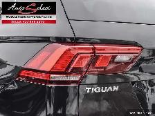 2021 Volkswagen Tiguan Highline R-Line 4Motion - Apple Carpla... - Photo 11