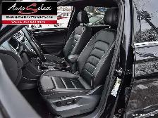 2021 Volkswagen Tiguan Highline R-Line 4Motion - Apple Carpla... - Photo 12