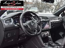 2021 Volkswagen Tiguan Highline R-Line 4Motion - Apple Carpla... - Photo 13