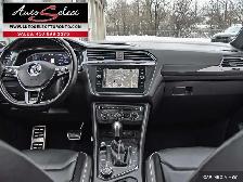 2021 Volkswagen Tiguan Highline R-Line 4Motion - Apple Carpla... - Photo 14