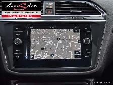 2021 Volkswagen Tiguan Highline R-Line 4Motion - Apple Carpla... - Photo 16