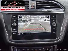 2021 Volkswagen Tiguan Highline R-Line 4Motion - Apple Carpla... - Photo 17