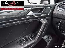 2021 Volkswagen Tiguan Highline R-Line 4Motion - Apple Carpla... - Photo 22