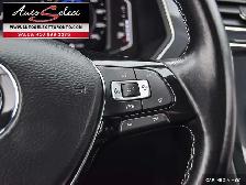 2021 Volkswagen Tiguan Highline R-Line 4Motion - Apple Carpla... - Photo 23
