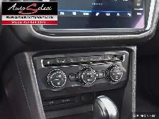 2021 Volkswagen Tiguan Highline R-Line 4Motion - Apple Carpla... - Photo 24