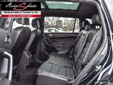 2021 Volkswagen Tiguan Highline R-Line 4Motion - Apple Carpla... - Photo 26