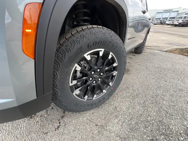 2026 Chevrolet Traverse Z71 - Photo 11