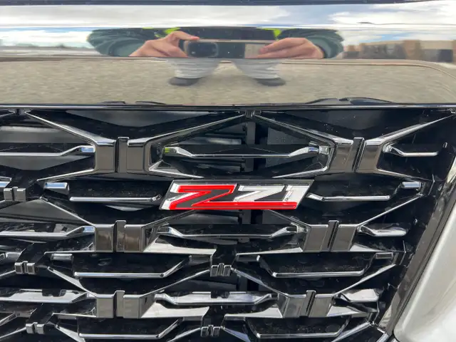 2026 Chevrolet Traverse Z71 - Photo 12