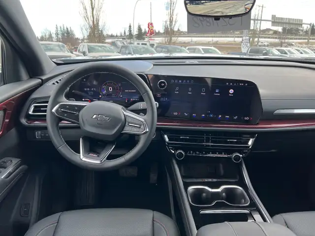 2026 Chevrolet Traverse Z71 - Photo 14