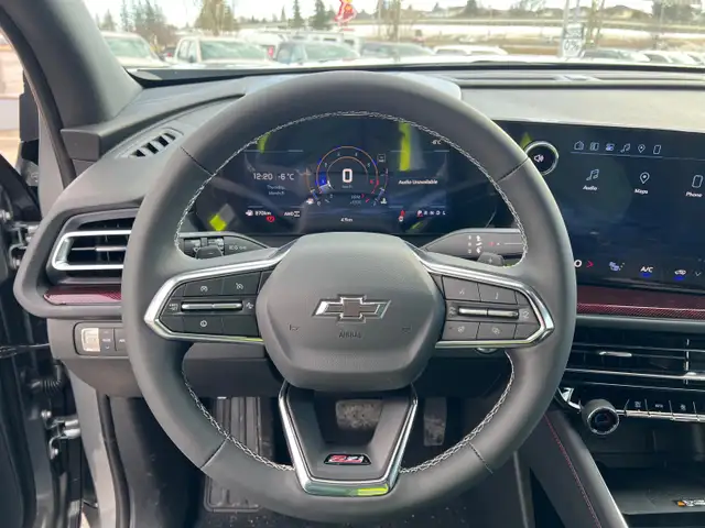 2026 Chevrolet Traverse Z71 - Photo 15