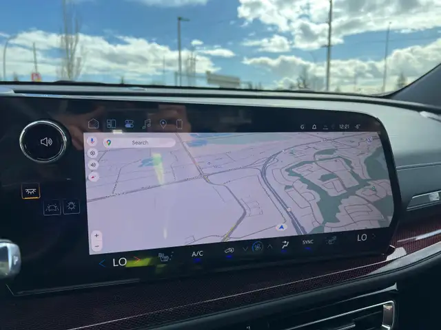 2026 Chevrolet Traverse Z71 - Photo 18