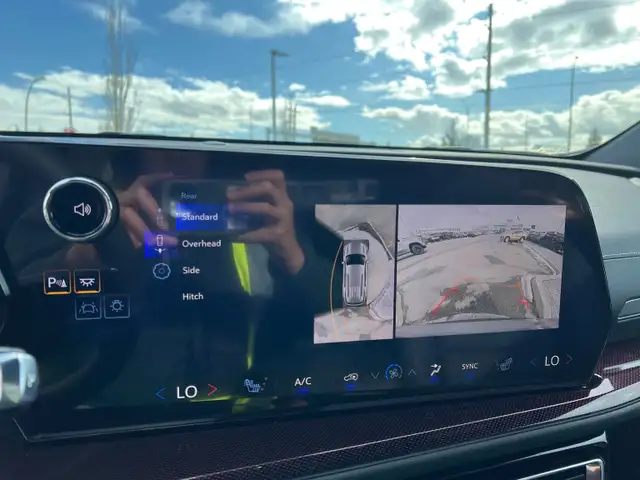 2026 Chevrolet Traverse Z71 - Photo 19