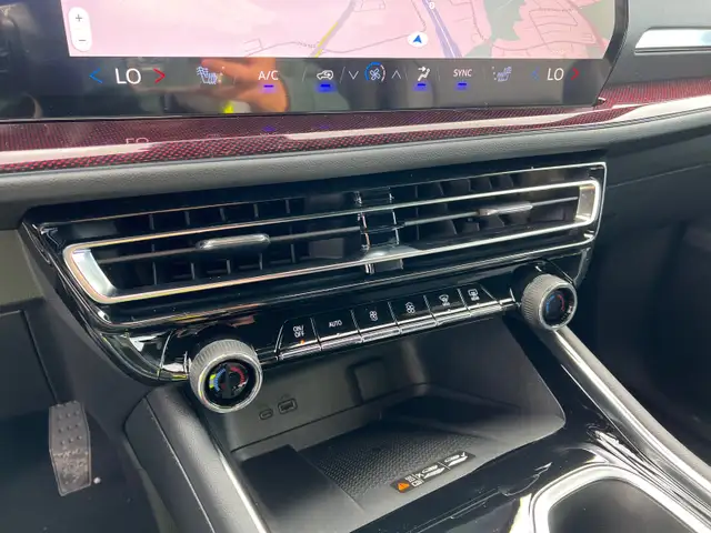 2026 Chevrolet Traverse Z71 - Photo 20