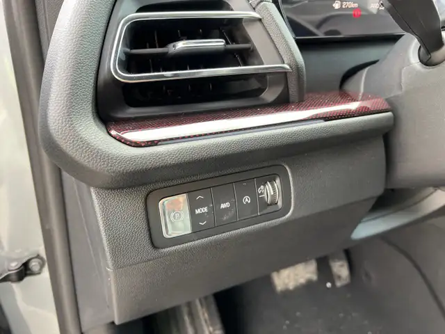 2026 Chevrolet Traverse Z71 - Photo 21