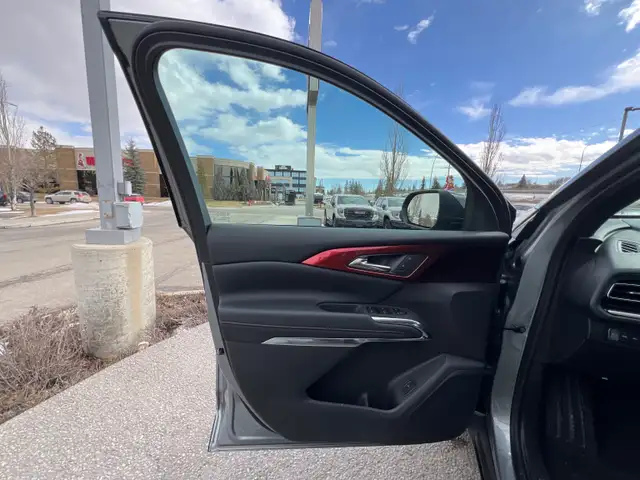 2026 Chevrolet Traverse Z71 - Photo 22